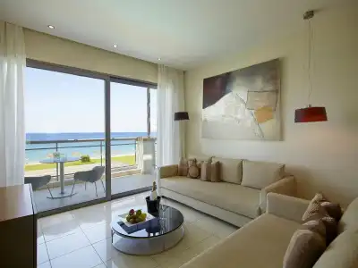 The Ixian Grand & All Suites - 70