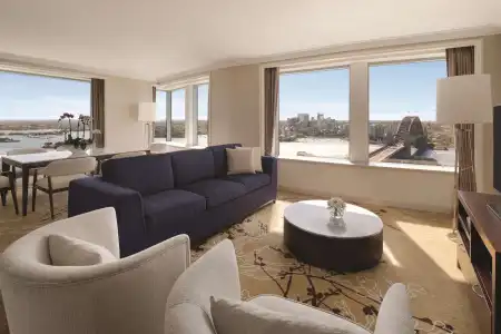 Shangri-La Sydney - 89