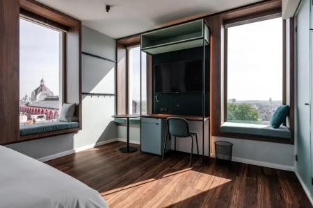 A-STAY Antwerpen - 34