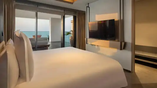 Banyan Tree Dubai - 49