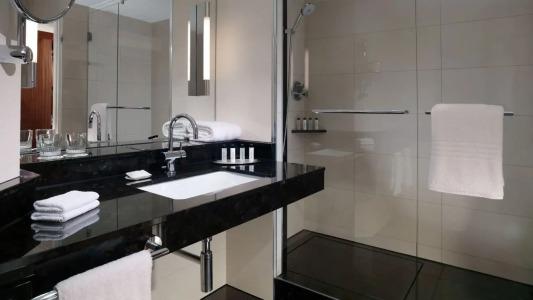 Berlin Marriott - 31