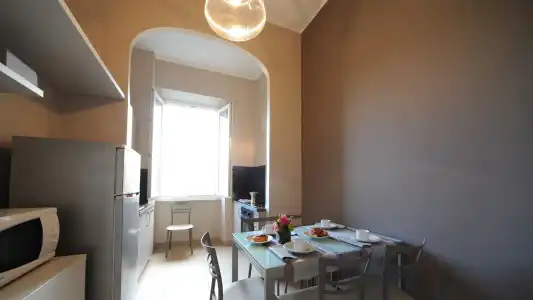 Trianon Borgo Pio Aparthotel - 43