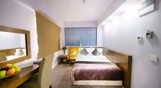 Phoenicia Comfort - 34