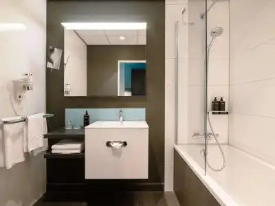 Mercure Tilburg Centrum - 21