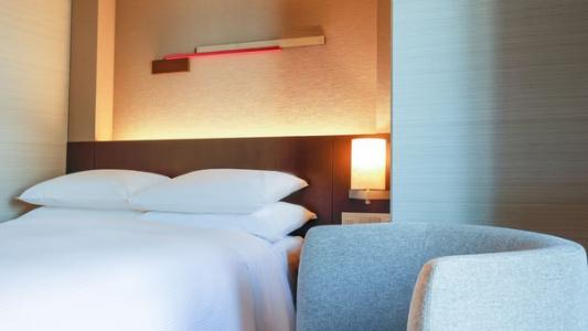 Sheraton Miyako Osaka - 37