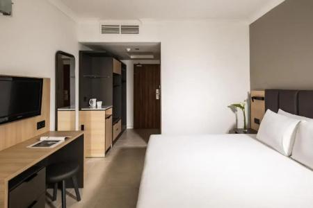 QAWRA Palace Resort & SPA - 45