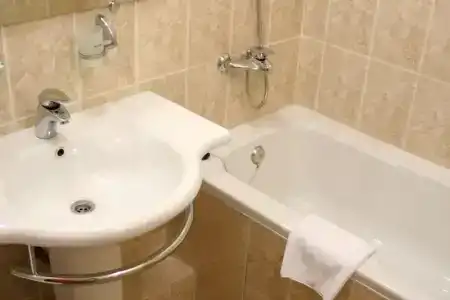 Tsentralny EuroHotel - 107