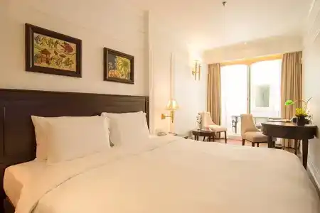 Silk Path Boutique Hanoi - 52