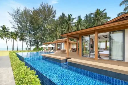 JW Marriott Khao Lak Resort and Spa - 59