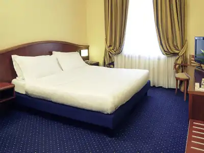 Mercure Genova San Biagio - 41