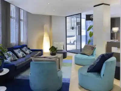 Mercure Nice Centre Grimaldi - 25