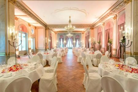 Schweizerhof Luzern - 31