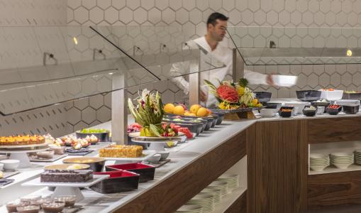 Golden Costa Salou - Adults Only 4* Sup - 12