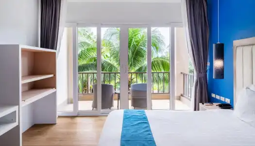 Coco Phuket Bangtao Beach - 32