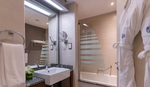 Amwaj Rotana, Jumeirah Beach - - 38