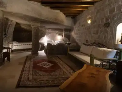 Grand Cave Suites - 107