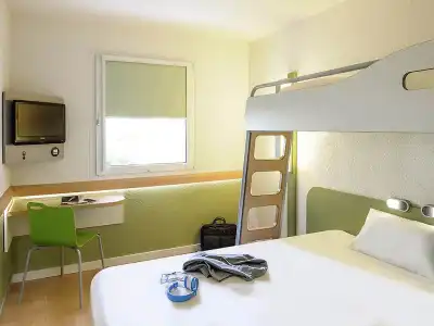 B&B Hannover-Laatzen - 4
