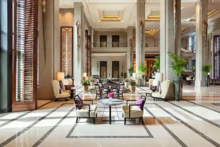 Siam Kempinski Bangkok - 17
