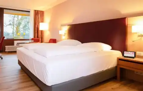 Dolce Bad Nauheim - 40