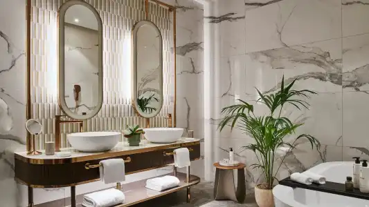 Andaz Prague, By Hyatt - 94
