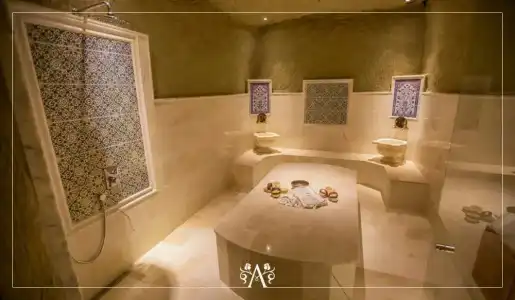 Azure Cave Suites - 80