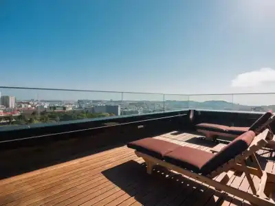 InterContinental Lisbon by IHG - 107