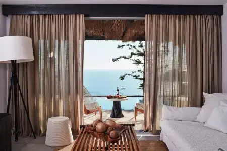 Myconian Utopia Relais & Chateaux - 76