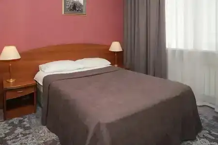 Bogemia on Vavilova Street - 72