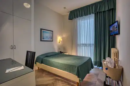 Eliseo Terme - 4