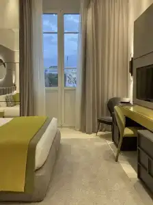 Plaza e de Russie - 41