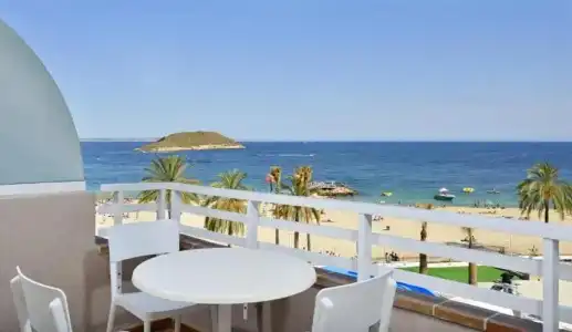 INNSiDE by Meliá Wave Calviá - 55