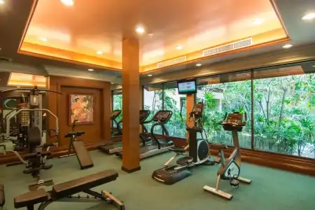 Siripanna Villa Resort & Spa Chiang Mai  - 22
