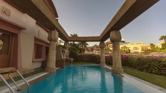 Royal Savoy Sharm El Sheikh - 152