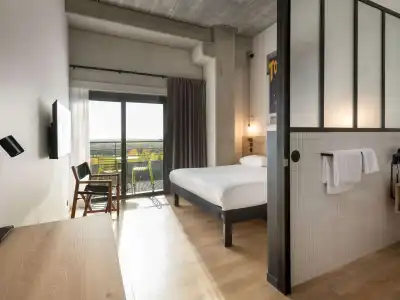 Ibis Styles Namur - 46