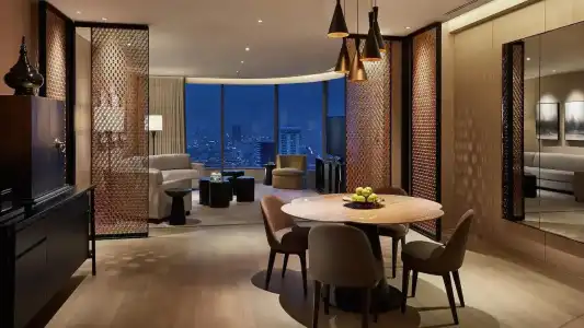 Park Hyatt Bangkok - 55