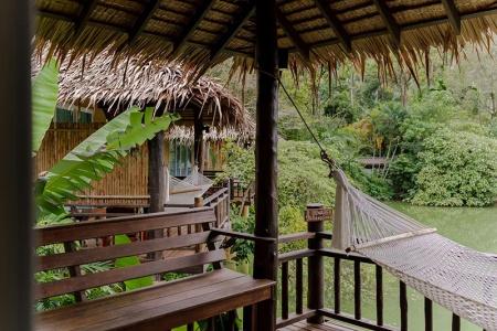 Ban Sainai Resort - 214