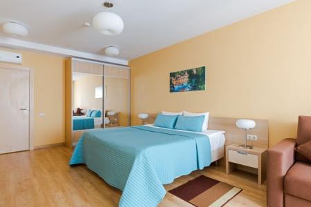 Гранд Каньон - 124