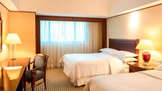 Sheraton Maria Isabel Mexico City Reforma - 59