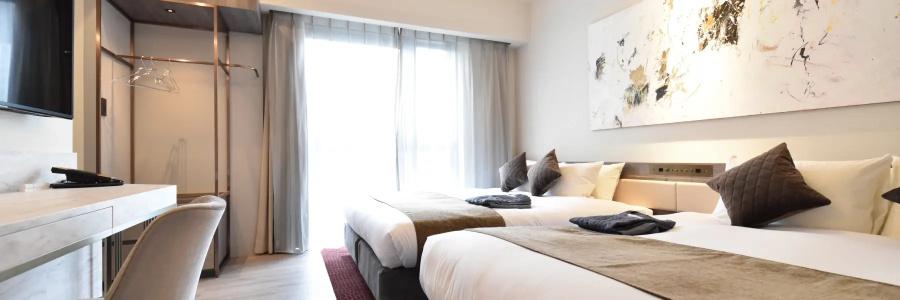 Cordia Osaka Hommachi - 62