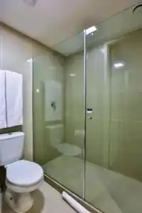 Days Inn by Wyndham Rio de Janeiro Lapa - 19