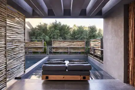 NEMA Design & Spa - Adults Only - 92