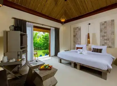Bangsak Village - Adults Only - 5