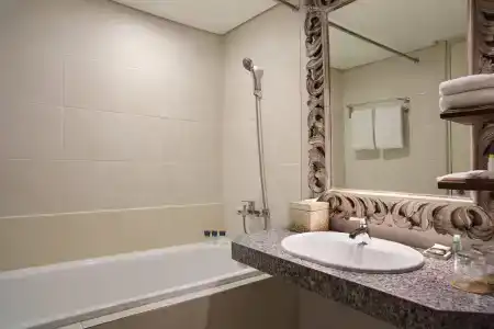 Four Points By Sheraton Bali, Kuta - 61