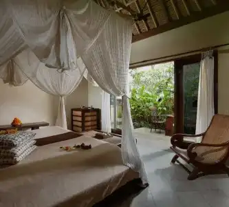 The Sungu Resort & Spa - 50