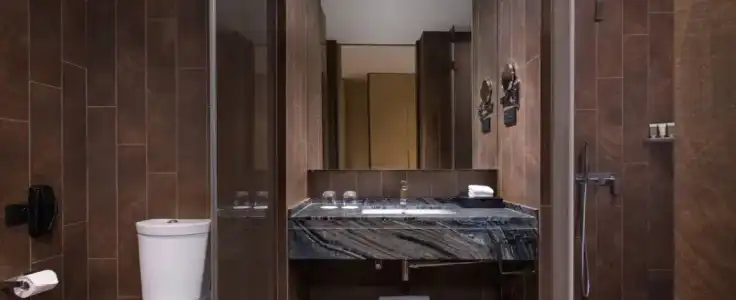 Courtyard by Marriott Shanghai International Tourism and Resorts Zone - 82