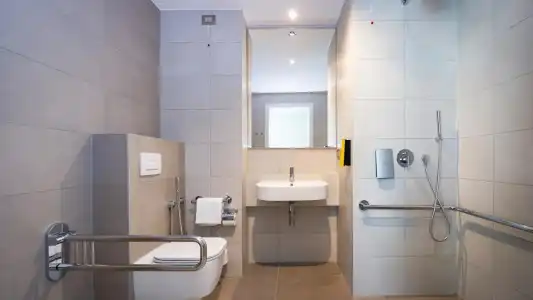 Staycity Aparthotels, Venice, Mestre - 50