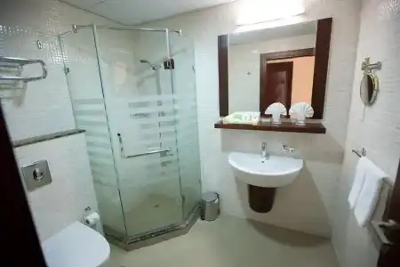 Xclusive Maples Apartment - 35