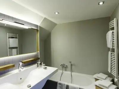 Novotel München City - 76