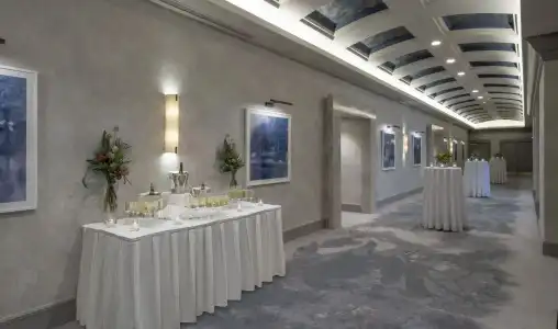 Hilton Dublin - 17