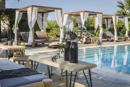 Avithos Resort - 23